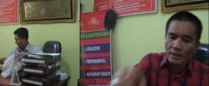 Cabuli Cucu Abang Kandung Sendiri, Kakek DiPolisikan   